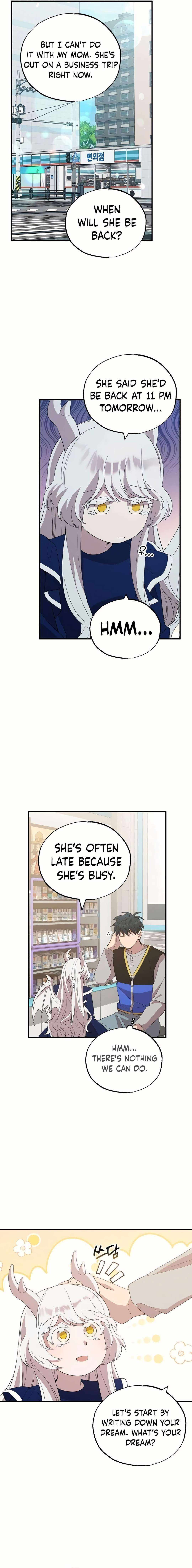 Read Magical Realm Shopkeeper Manga Online