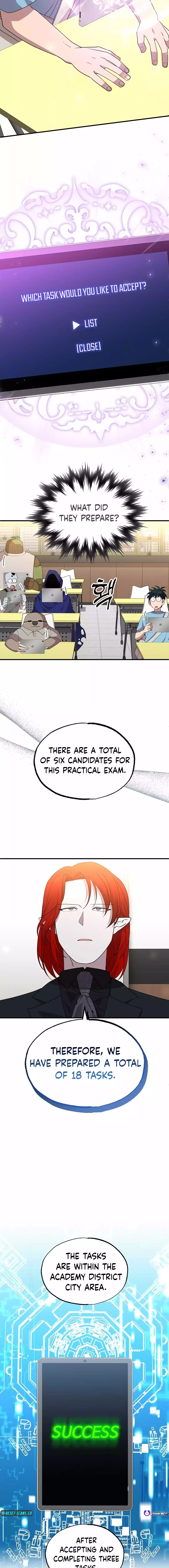Read Magical Realm Shopkeeper Manga Online