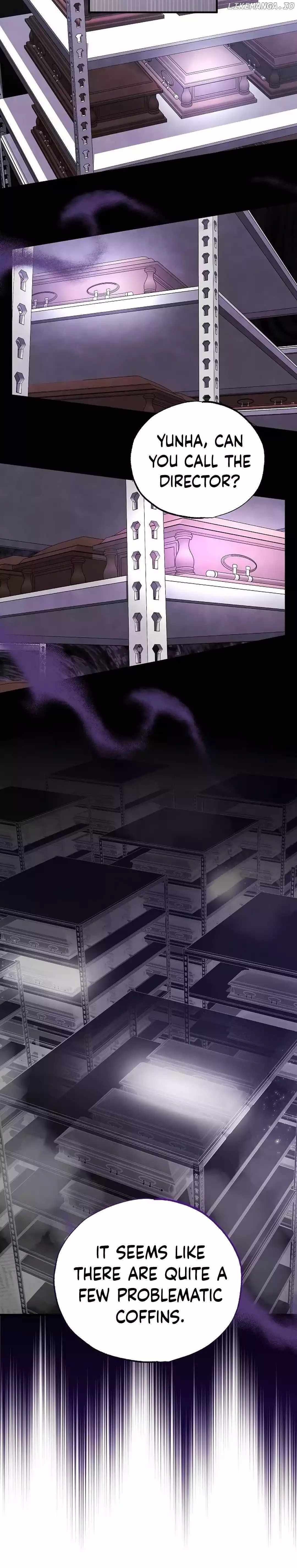 Read Magical Realm Shopkeeper Manga Online