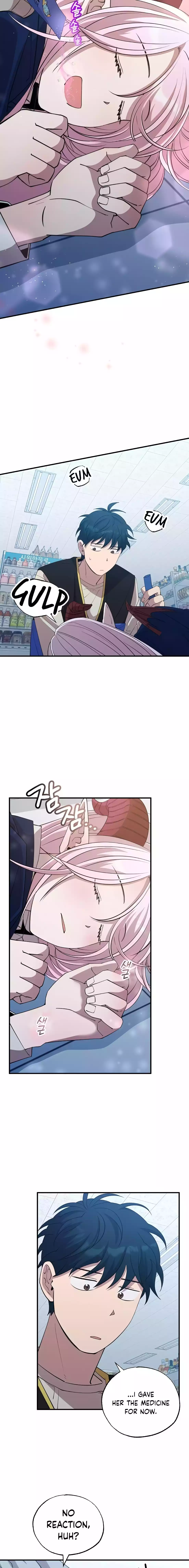 Read Magical Realm Shopkeeper Manga Online
