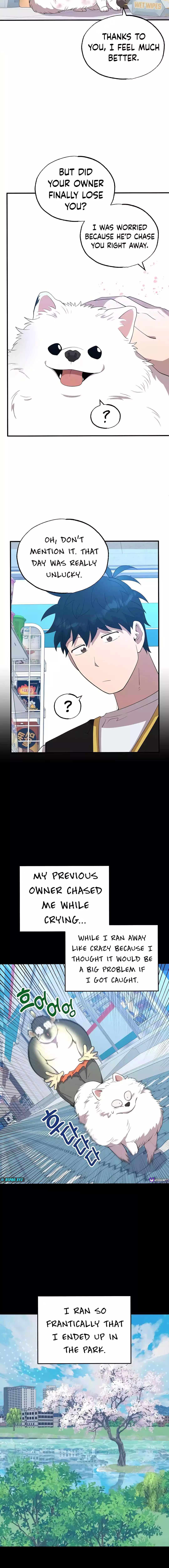 Read Magical Realm Shopkeeper Manga Online