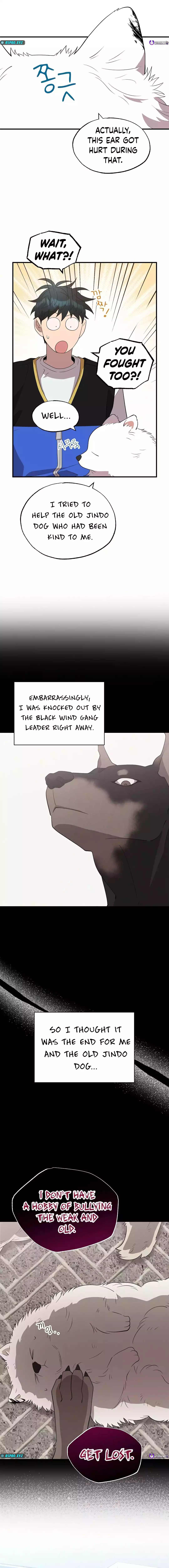 Read Magical Realm Shopkeeper Manga Online