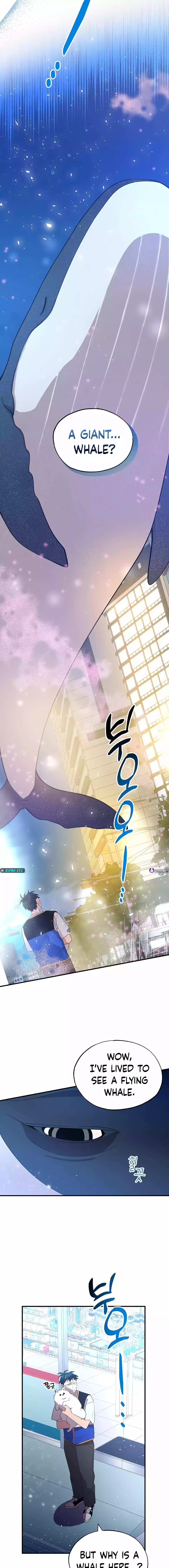 Read Magical Realm Shopkeeper Manga Online