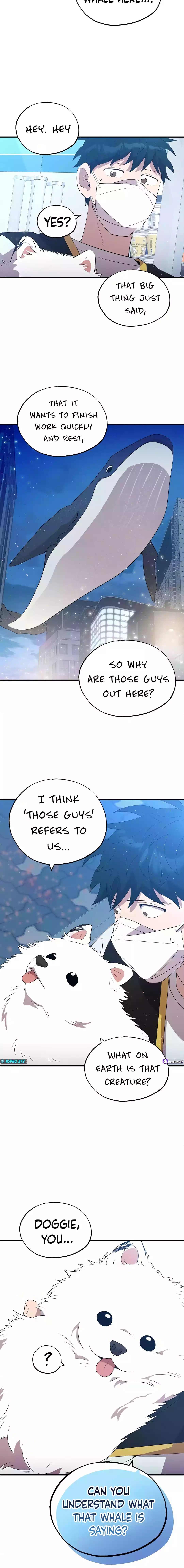 Read Magical Realm Shopkeeper Manga Online