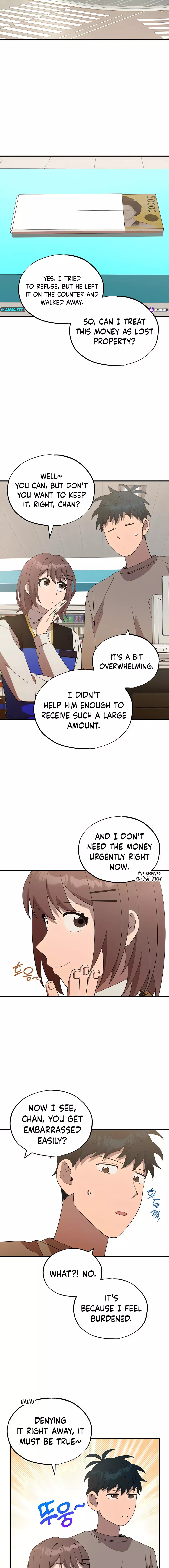 Read Magical Realm Shopkeeper Manga Online