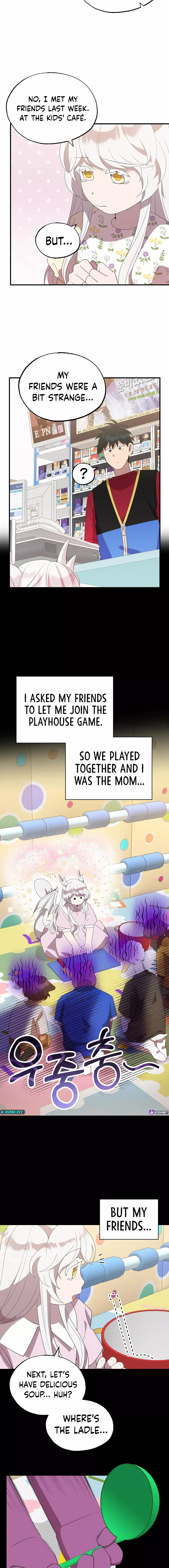 Read Magical Realm Shopkeeper Manga Online