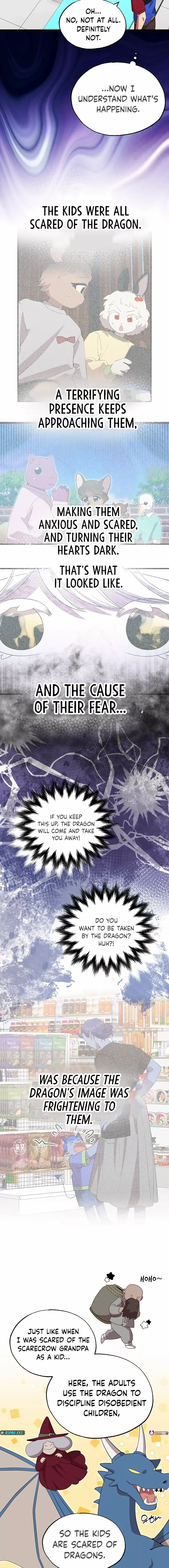 Read Magical Realm Shopkeeper Manga Online