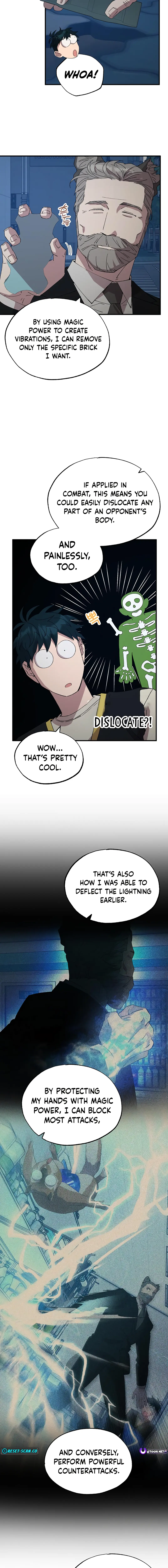 Read Magical Realm Shopkeeper Manga Online