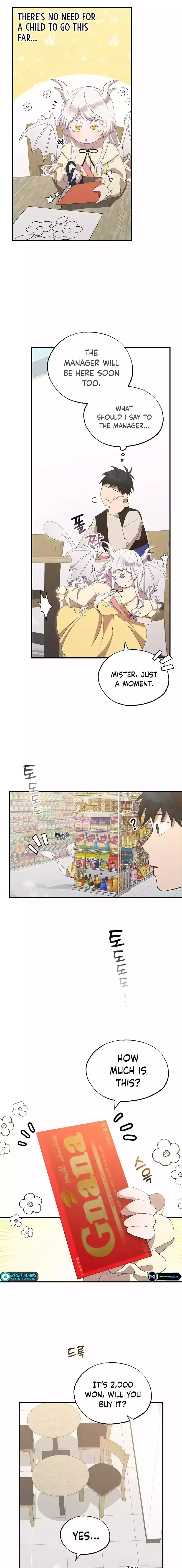 Read Magical Realm Shopkeeper Manga Online