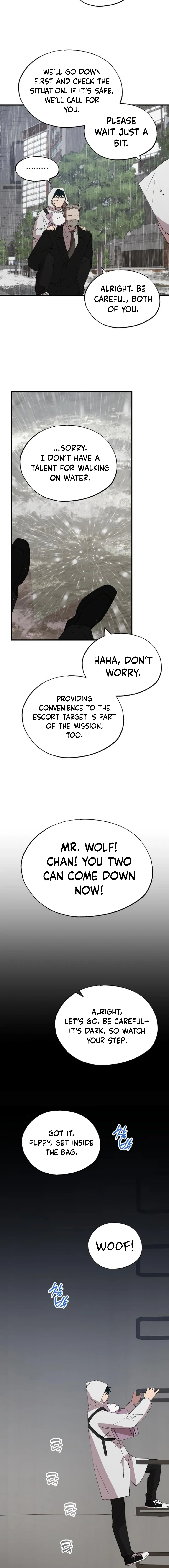 Read Magical Realm Shopkeeper Manga Online