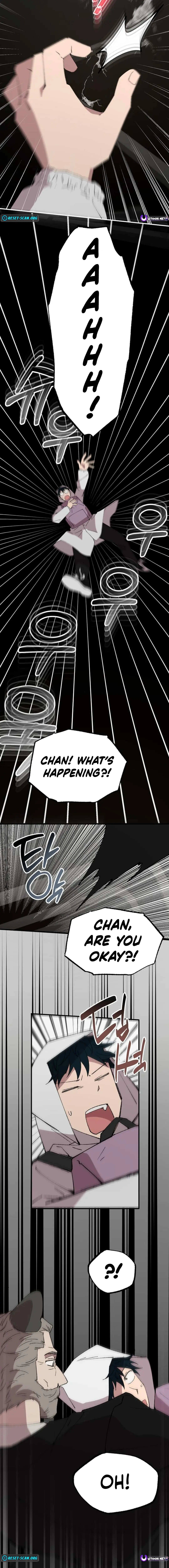 Read Magical Realm Shopkeeper Manga Online