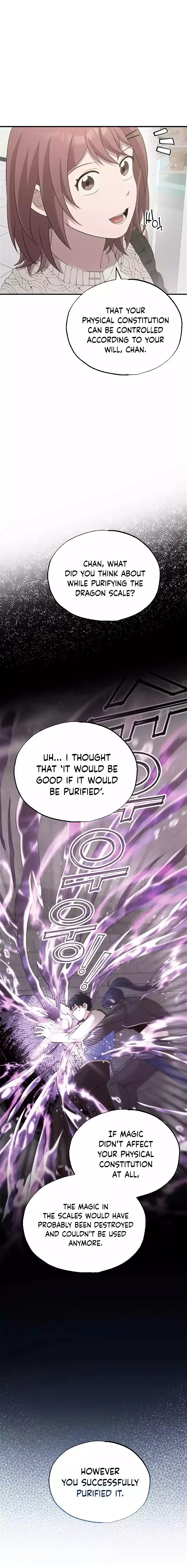 Read Magical Realm Shopkeeper Manga Online