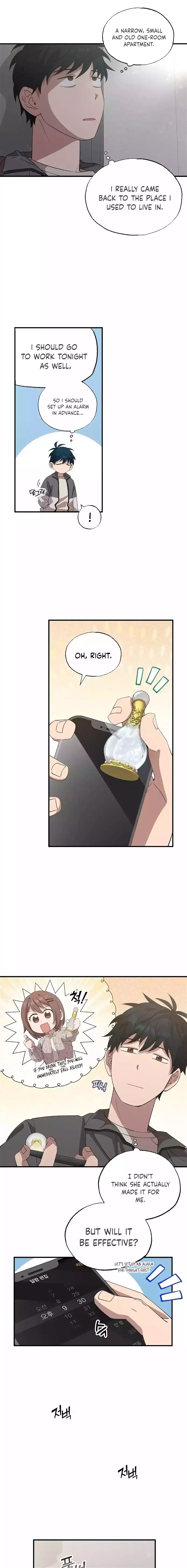 Read Magical Realm Shopkeeper Manga Online