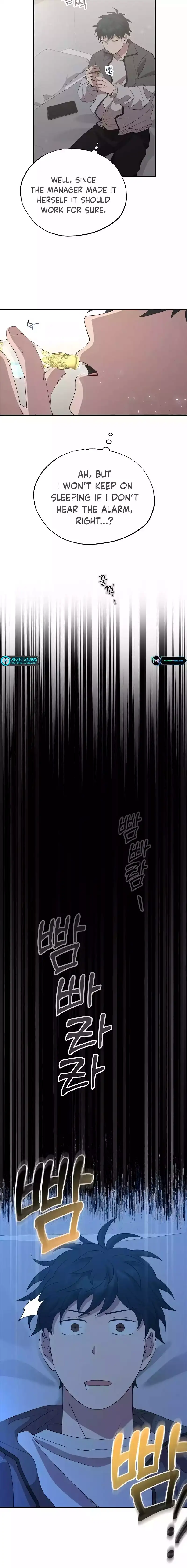 Read Magical Realm Shopkeeper Manga Online