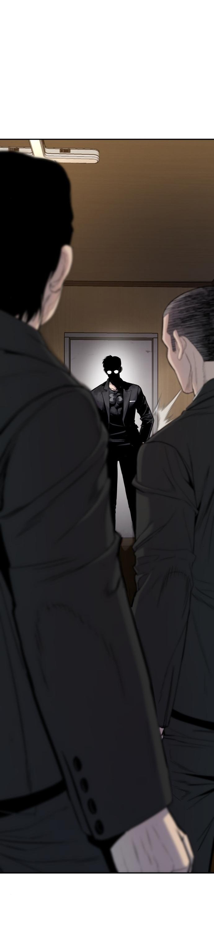 Read Manager Kim Manga Online