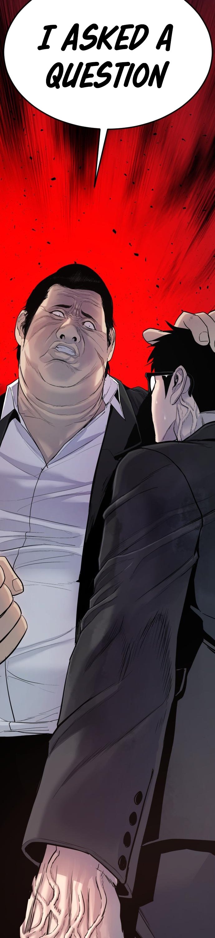 Read Manager Kim Manga Online