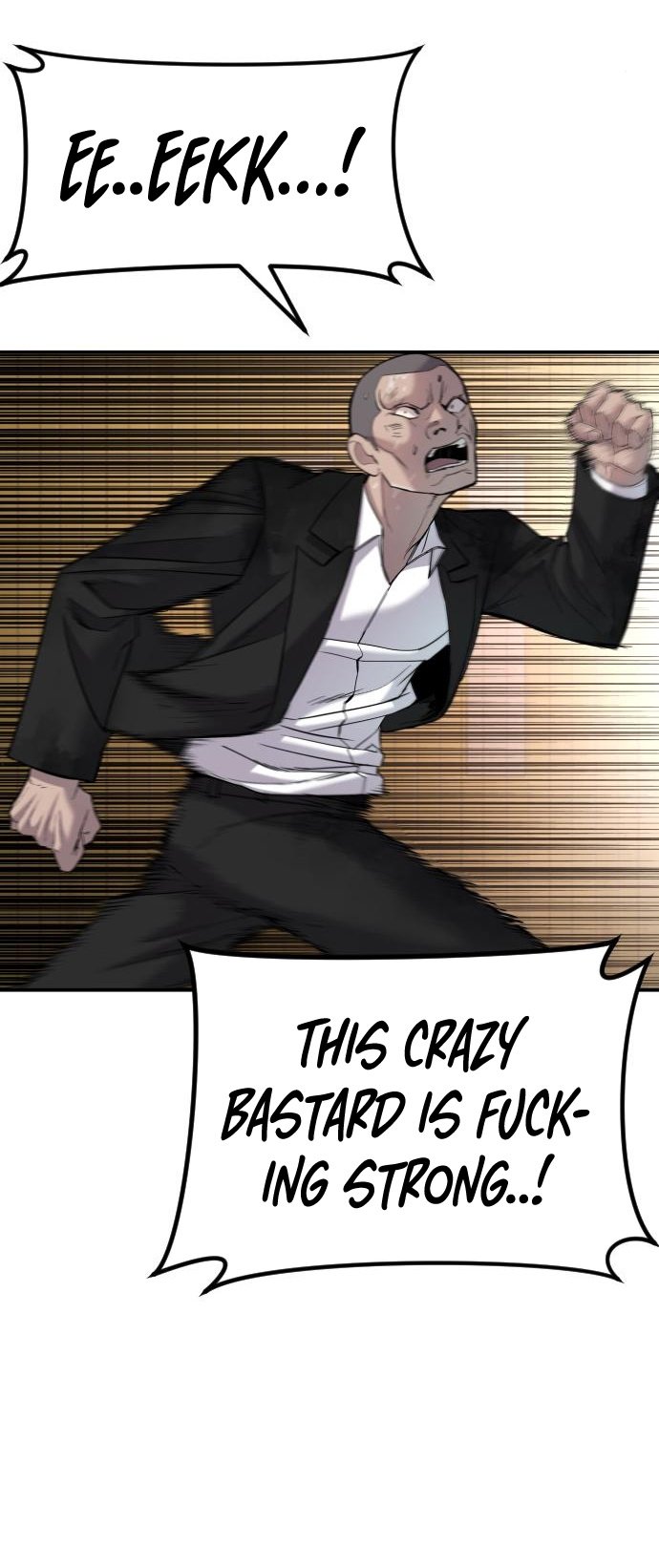Read Manager Kim Manga Online
