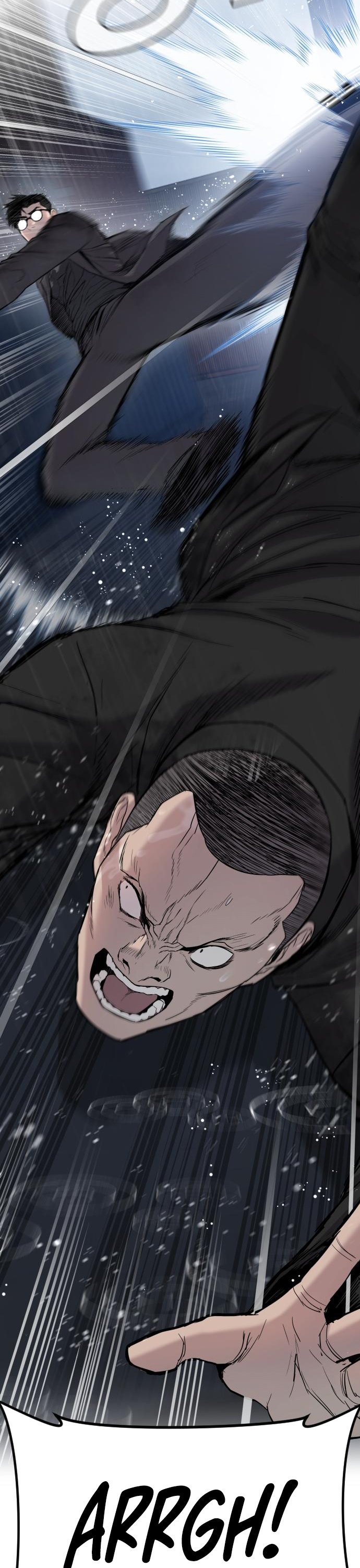 Read Manager Kim Manga Online