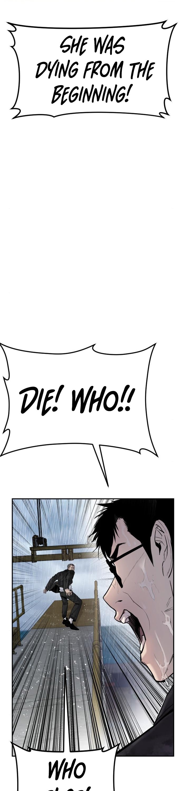 Read Manager Kim Manga Online