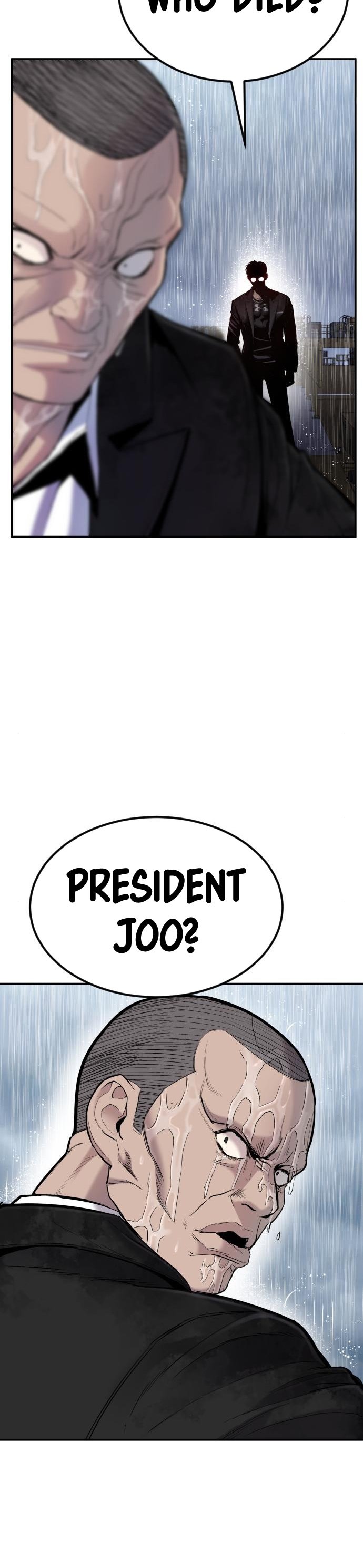 Read Manager Kim Manga Online