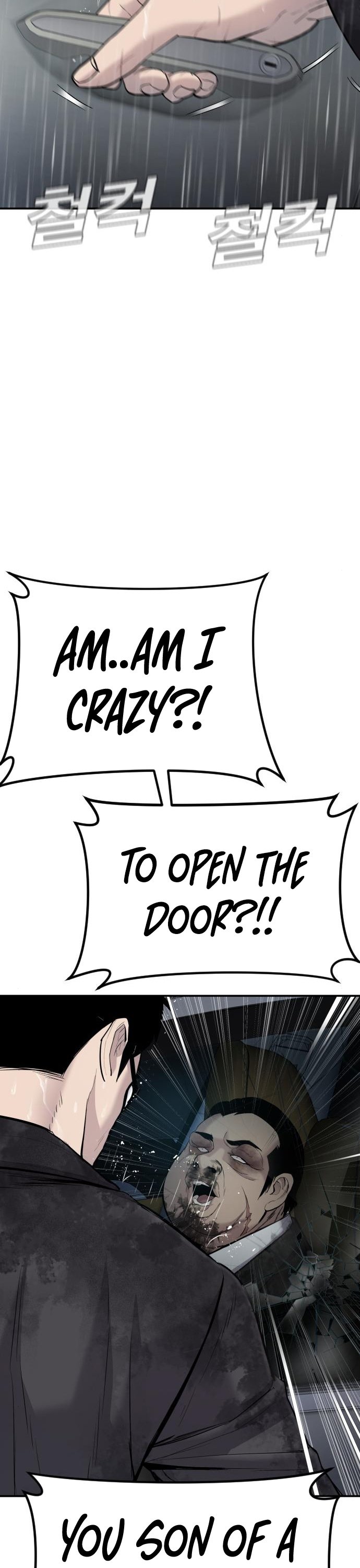 Read Manager Kim Manga Online