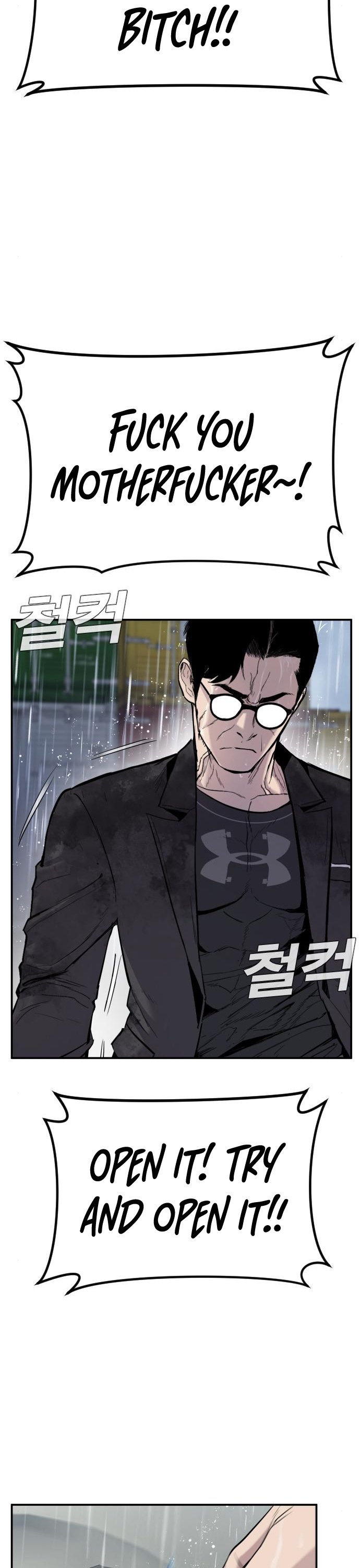 Read Manager Kim Manga Online
