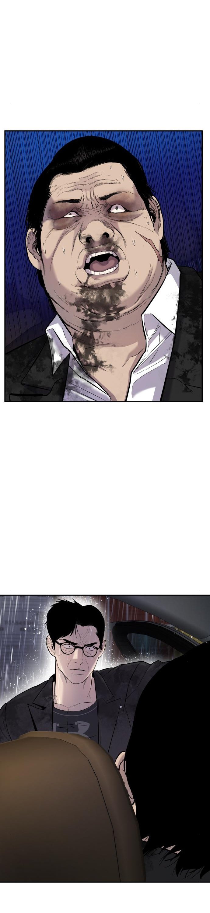 Read Manager Kim Manga Online