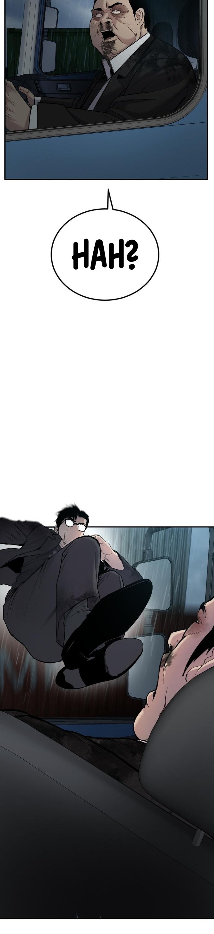 Read Manager Kim Manga Online
