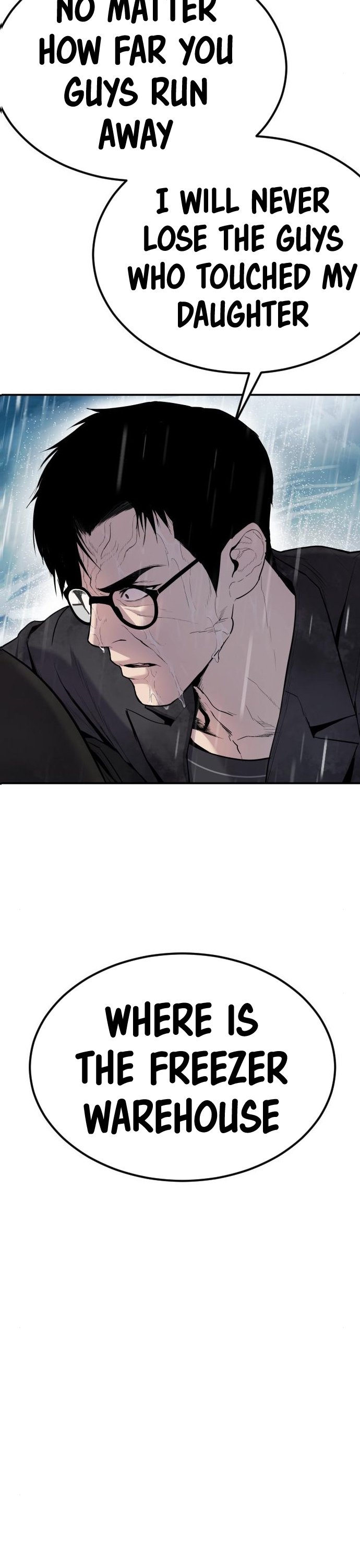 Read Manager Kim Manga Online