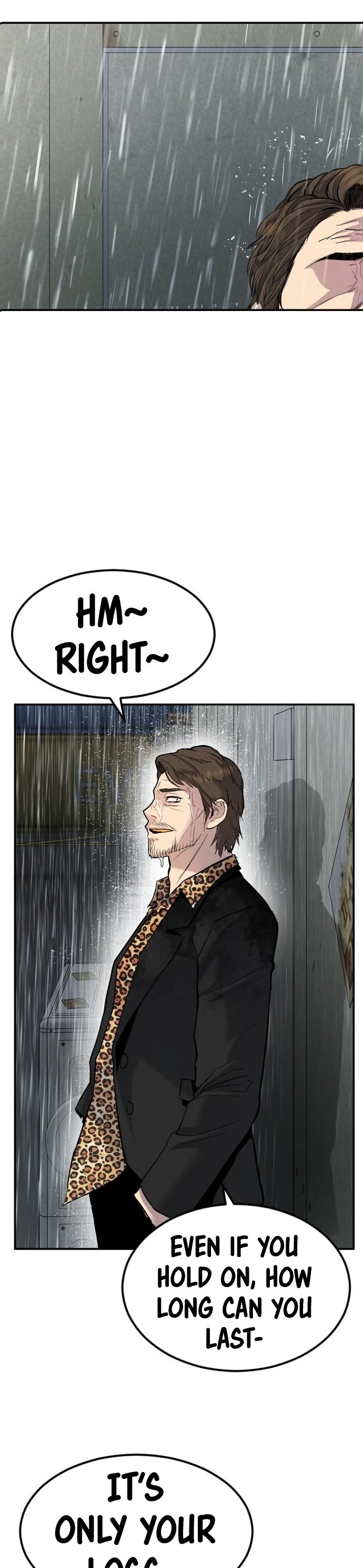 Read Manager Kim Manga Online