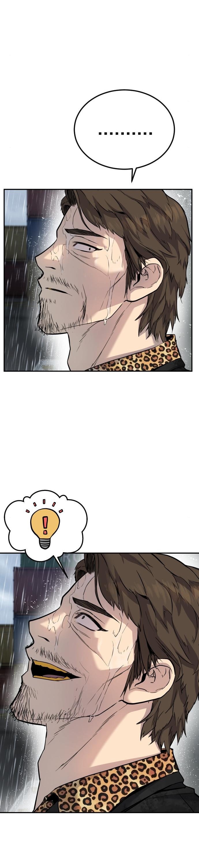 Read Manager Kim Manga Online