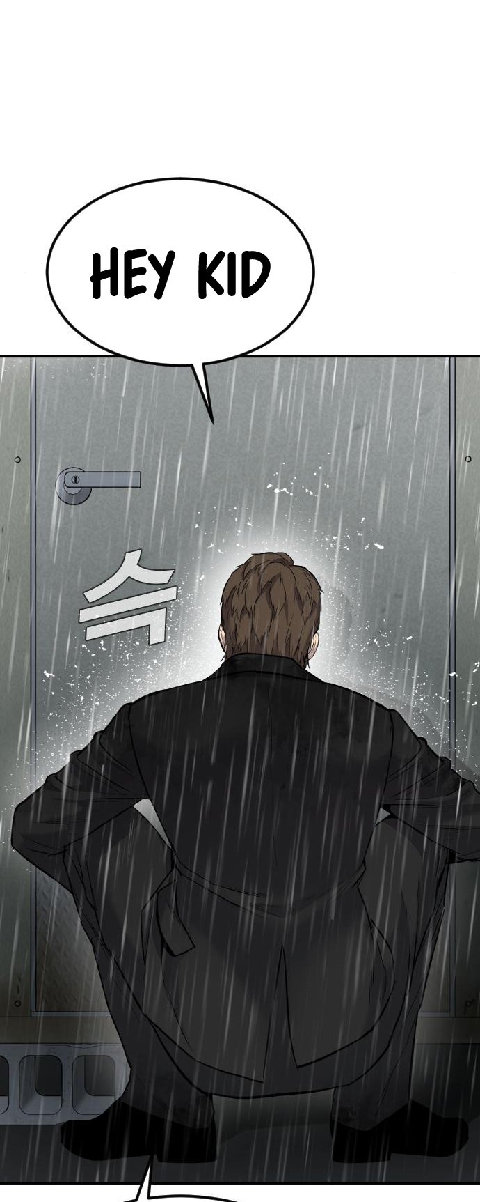 Read Manager Kim Manga Online