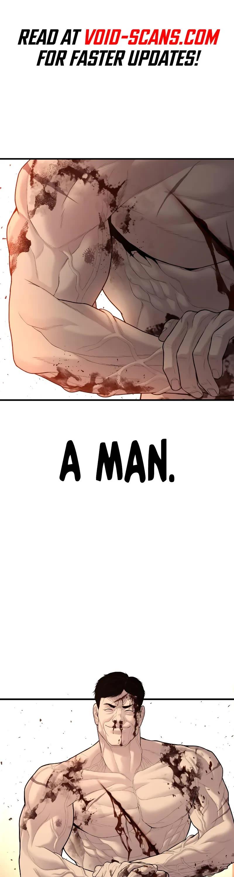Read Manager Kim Manga Online