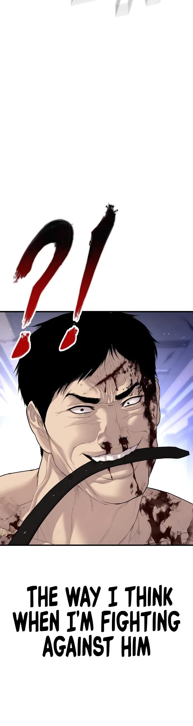 Read Manager Kim Manga Online