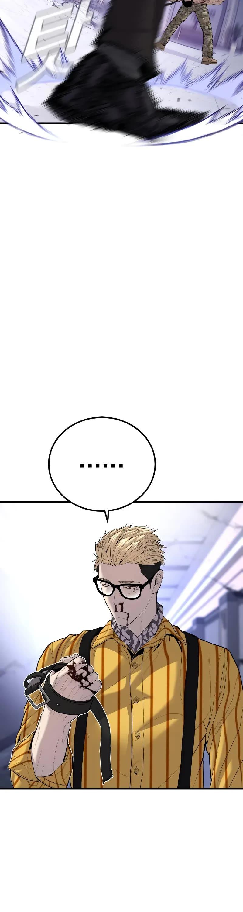 Read Manager Kim Manga Online