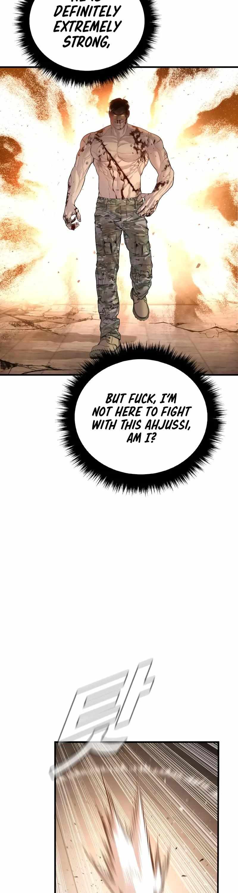 Read Manager Kim Manga Online