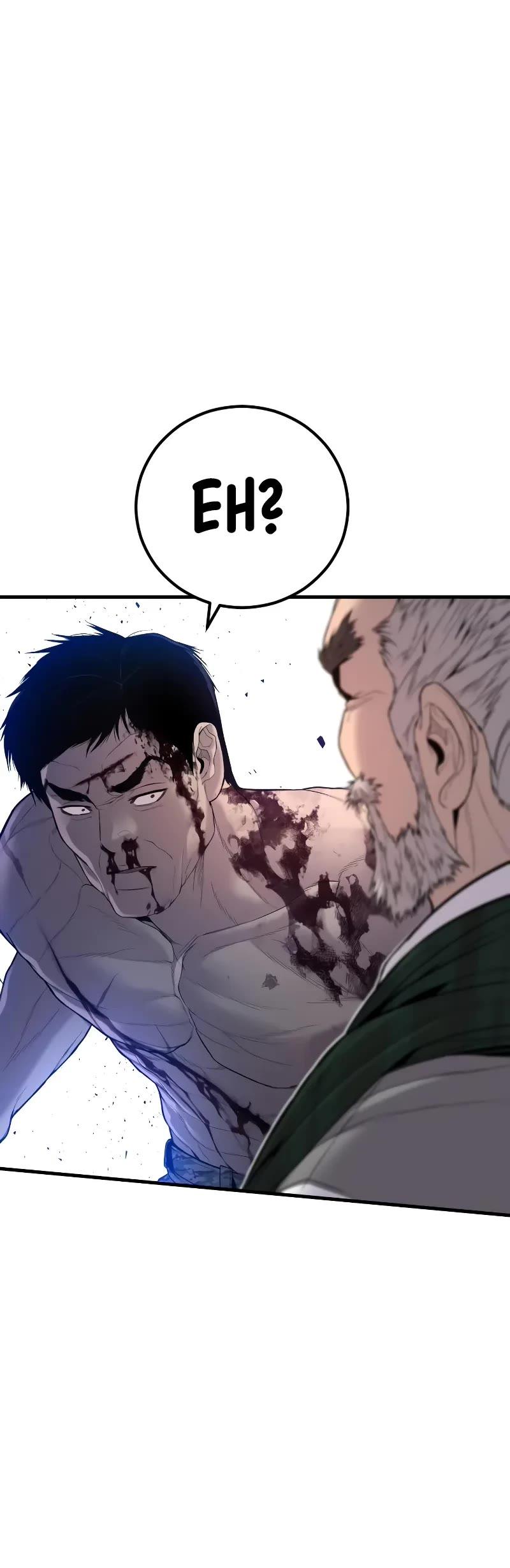 Read Manager Kim Manga Online