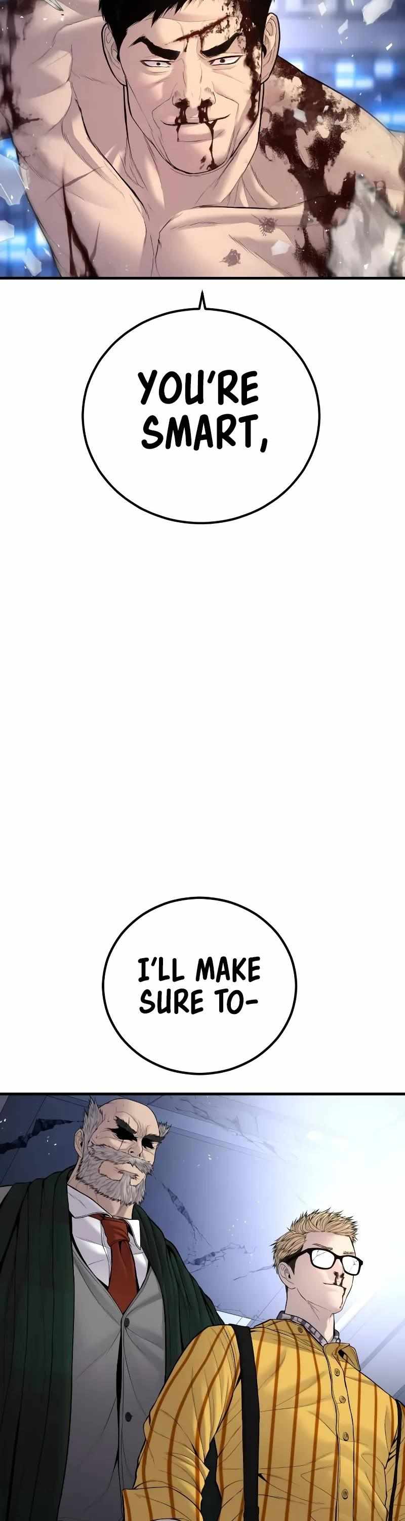 Read Manager Kim Manga Online