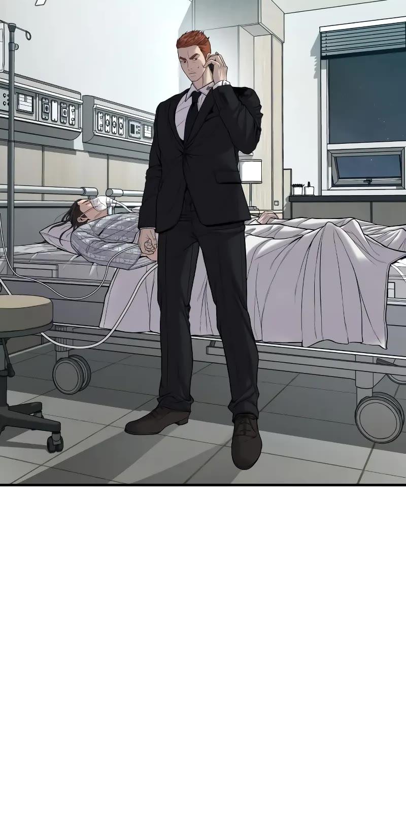 Read Manager Kim Manga Online