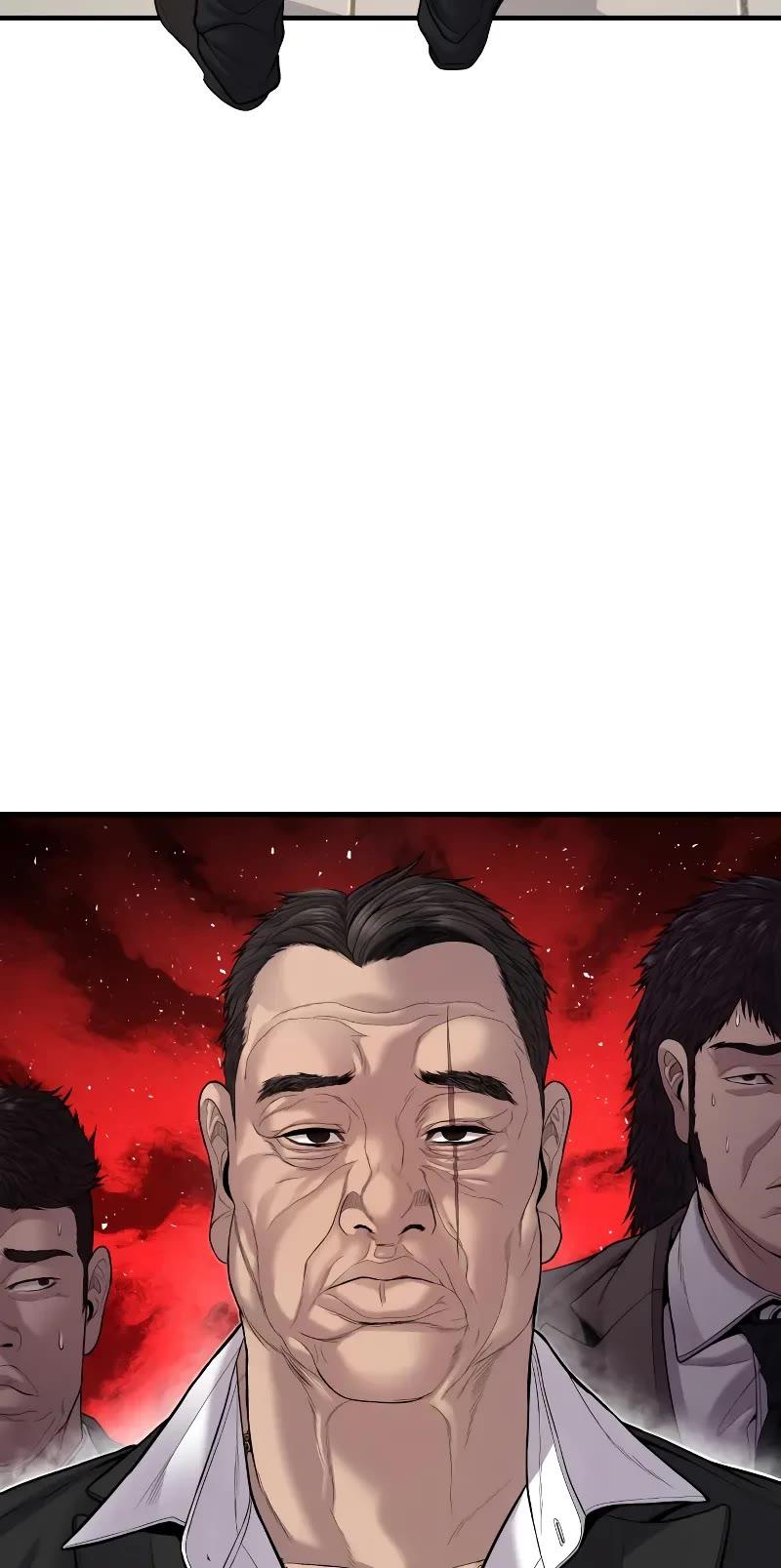 Read Manager Kim Manga Online