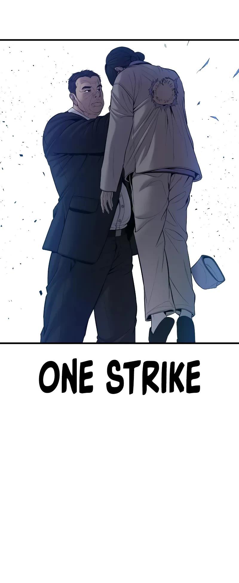 Read Manager Kim Manga Online