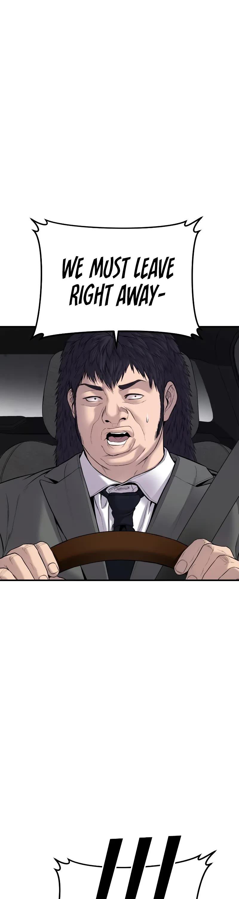 Read Manager Kim Manga Online