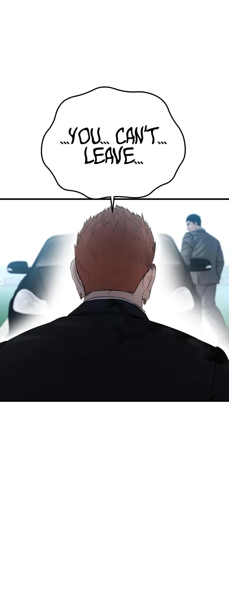 Read Manager Kim Manga Online