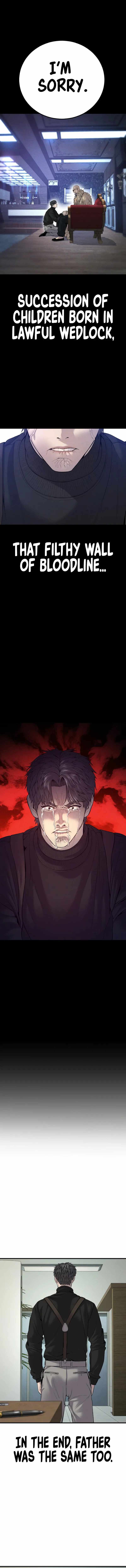 Read Manager Kim Manga Online