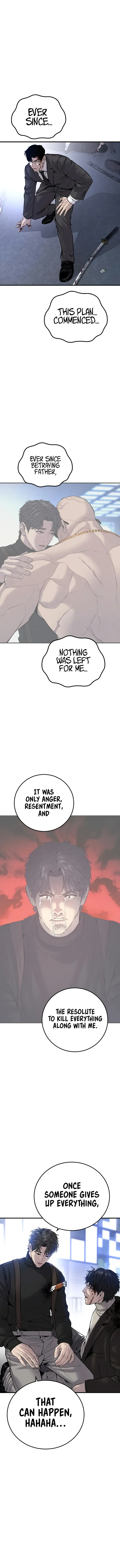 Read Manager Kim Manga Online