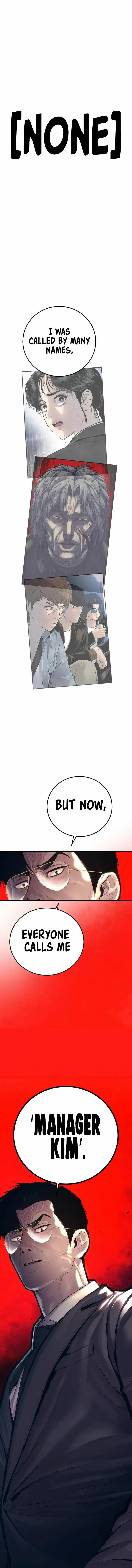 Read Manager Kim Manga Online