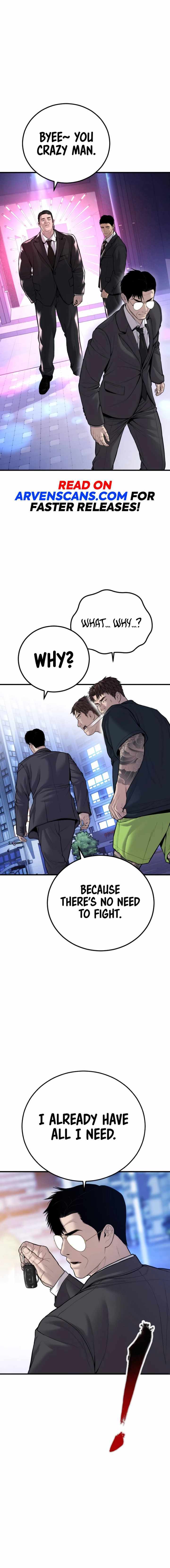Read Manager Kim Manga Online