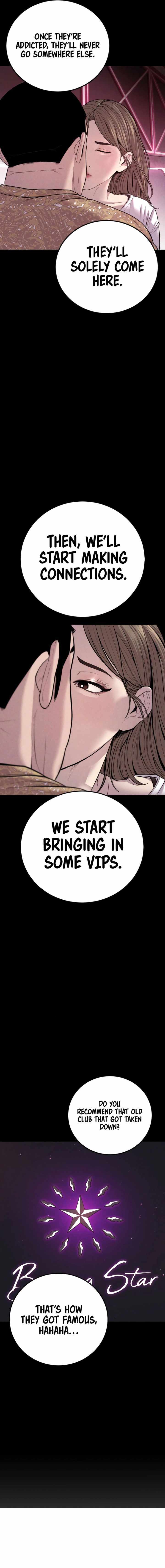 Read Manager Kim Manga Online