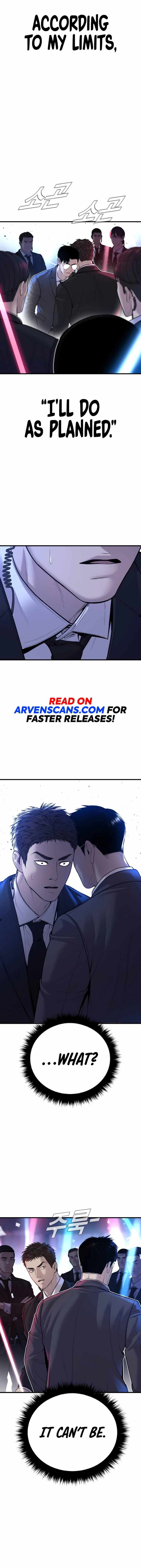 Read Manager Kim Manga Online