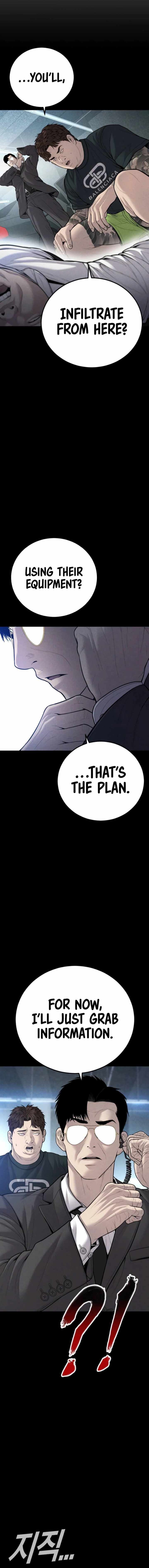 Read Manager Kim Manga Online